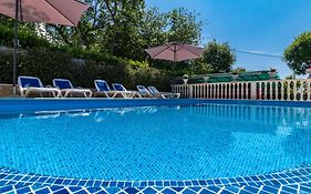 Holiday Home Glavica - Prc605 By Interhome