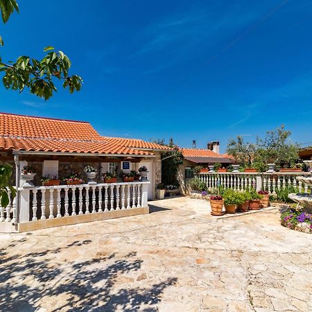 Holiday Home Glavica - Prc605 By Interhome Medaki Exterior foto