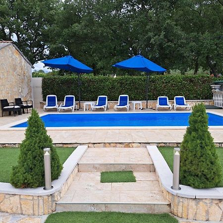 Holiday Home Glavica - Prc605 By Interhome Medaki Exterior foto