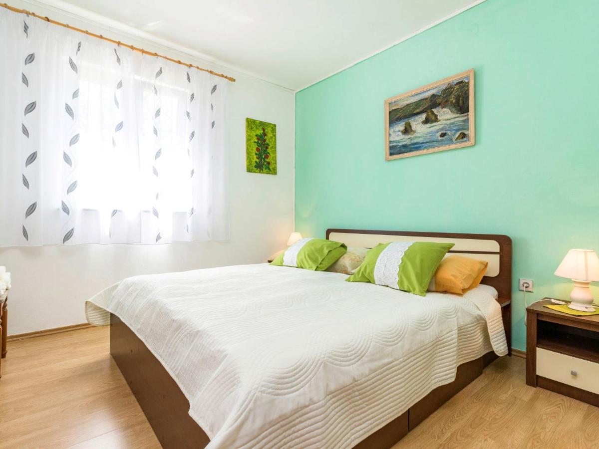 Holiday Home Glavica - Prc605 By Interhome Medaki Exterior foto