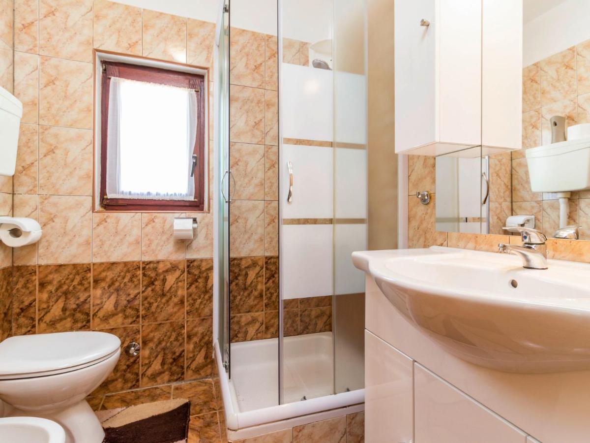 Holiday Home Glavica - Prc605 By Interhome Medaki Exterior foto