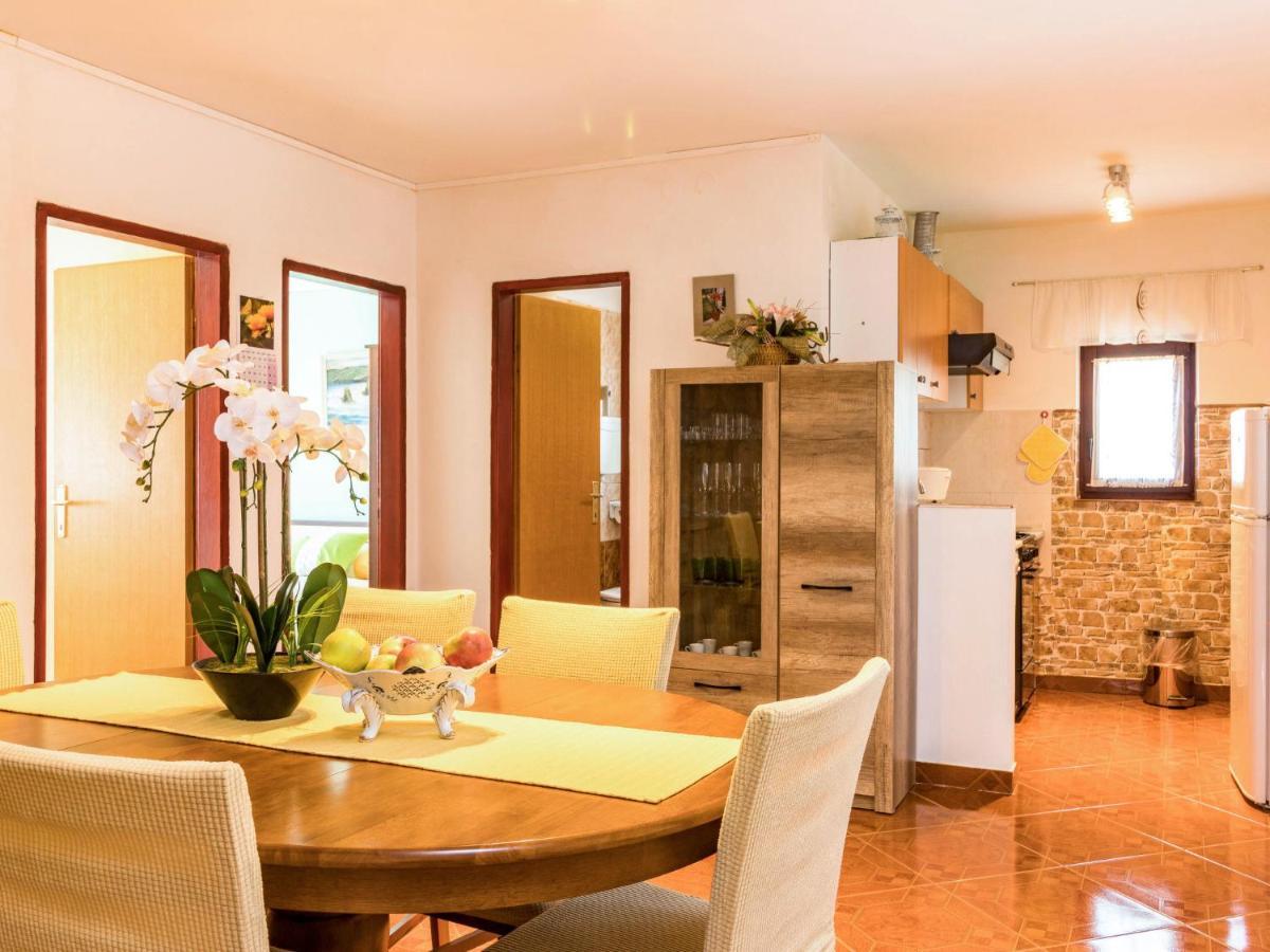 Holiday Home Glavica - Prc605 By Interhome Medaki Exterior foto
