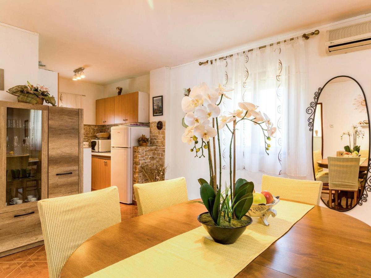 Holiday Home Glavica - Prc605 By Interhome Medaki Exterior foto