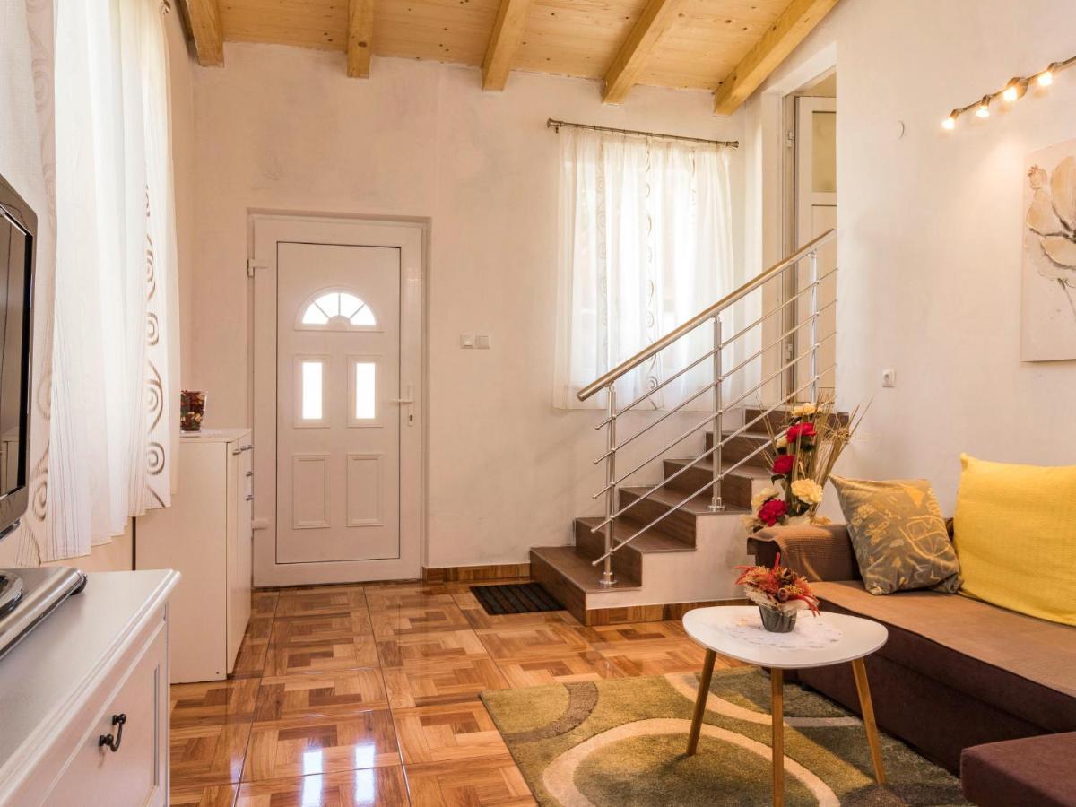 Holiday Home Glavica - Prc605 By Interhome Medaki Exterior foto