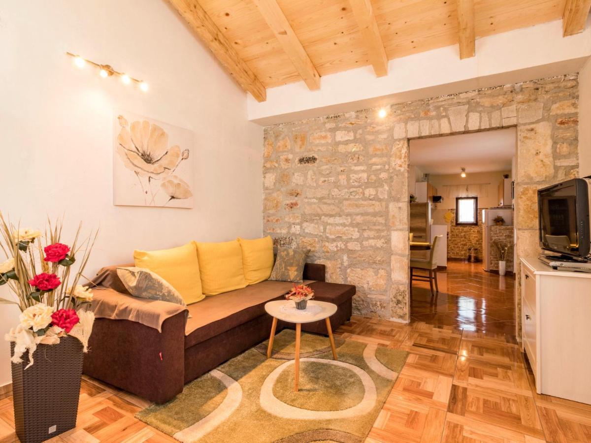 Holiday Home Glavica - Prc605 By Interhome Medaki Exterior foto