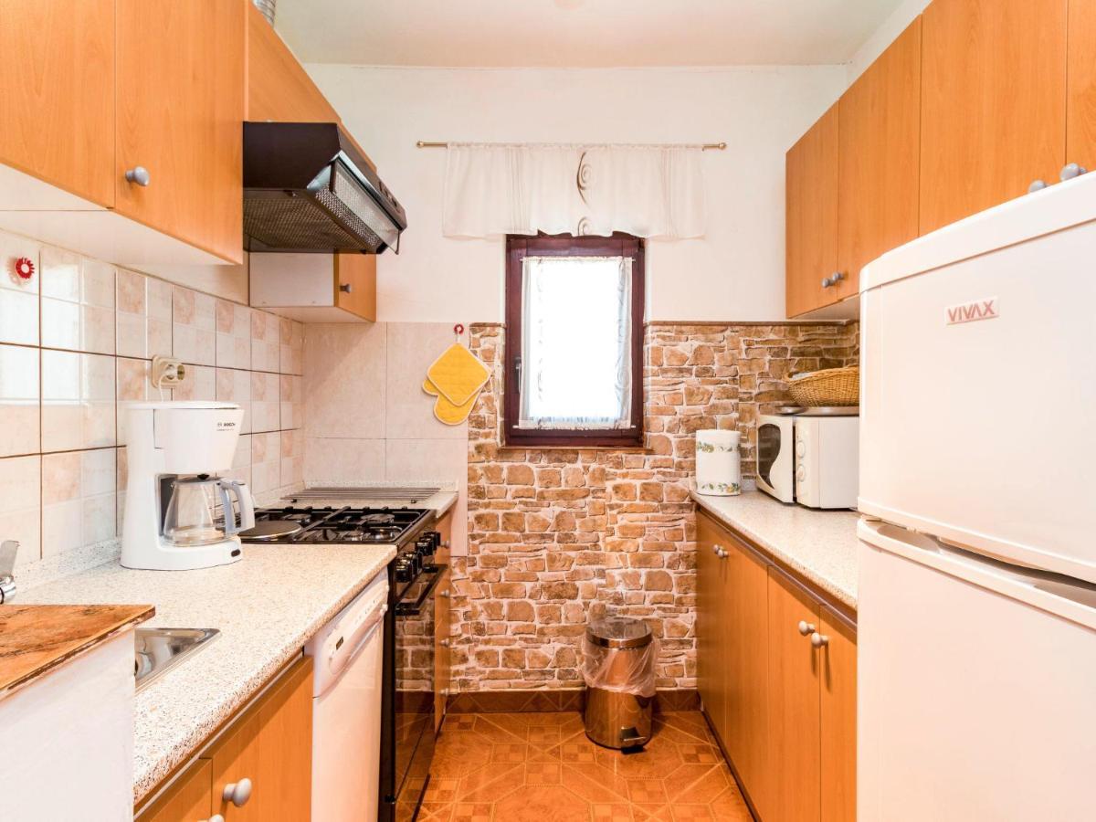 Holiday Home Glavica - Prc605 By Interhome Medaki Exterior foto