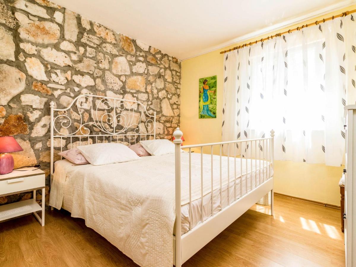 Holiday Home Glavica - Prc605 By Interhome Medaki Exterior foto